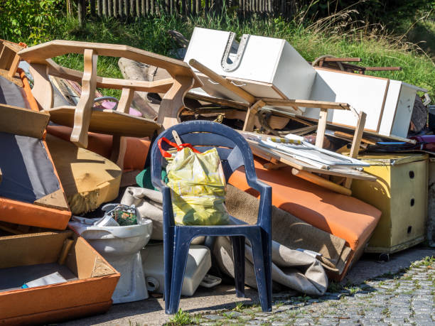 Commercial Cleanout Services in Wardsville, MO