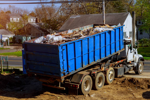 Best Full-Service Junk Removal  in Wardsville, MO