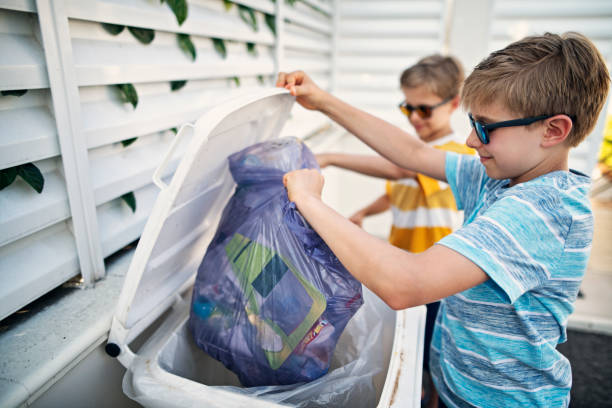 Best Residential Junk Removal  in Wardsville, MO