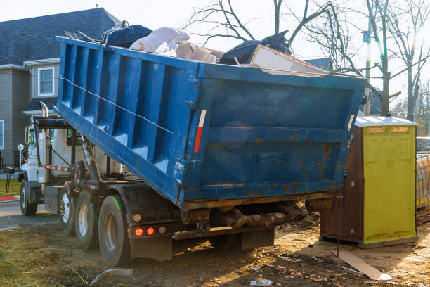 Best Professional Junk Removal  in Wardsville, MO