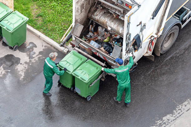 Best Dumpster Rental Services  in Wardsville, MO