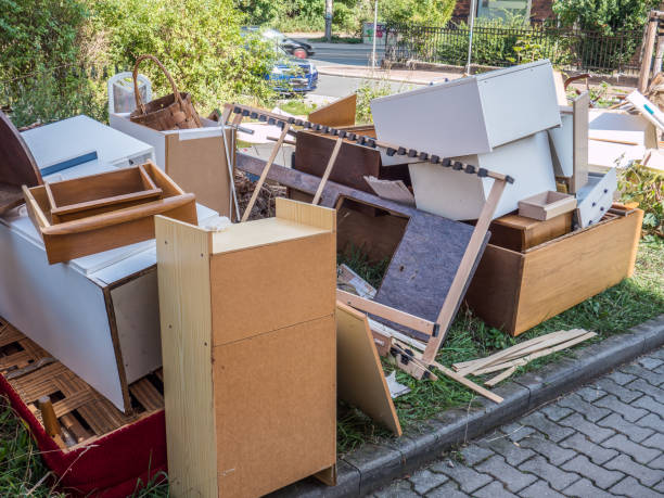 Best Professional Junk Removal  in Wardsville, MO