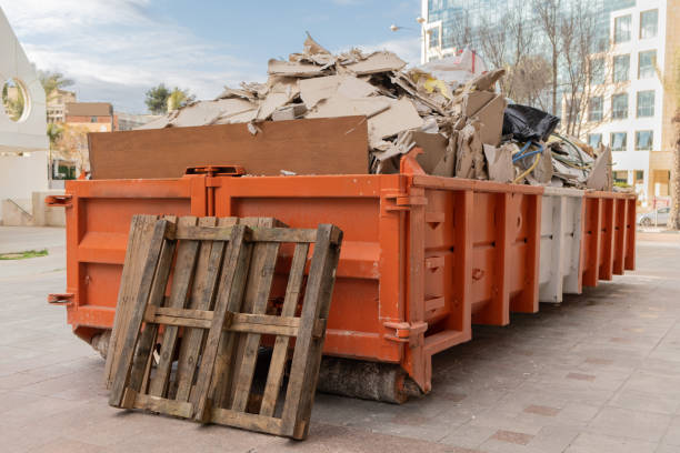 Appliance Disposal in Wardsville, MO