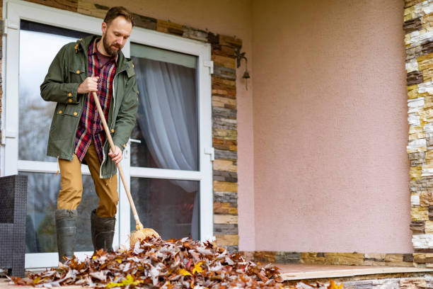 Best Trash Removal Near Me  in Wardsville, MO