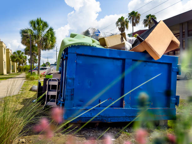 Best Office Junk Removal  in Wardsville, MO