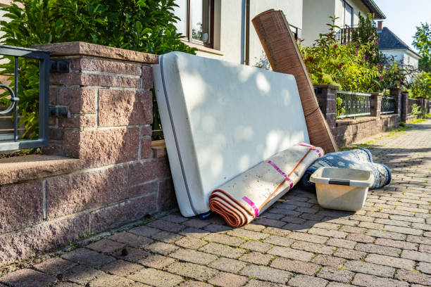 Professional Junk Removal in Wardsville, MO
