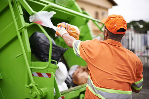 Trusted Wardsville, MO Junk Removal Experts