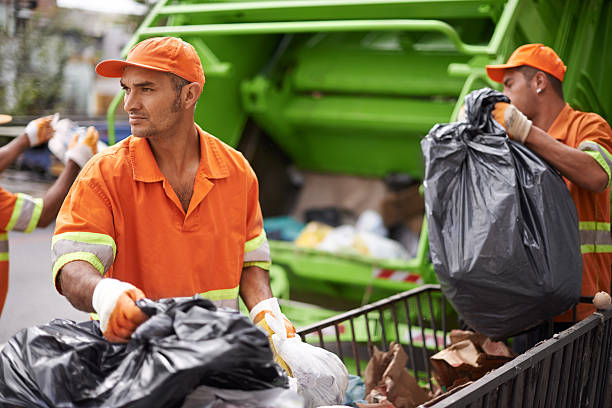 Best Yard Cleanup Services  in Wardsville, MO