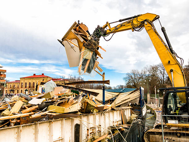 Best Affordable Junk Removal Services  in Wardsville, MO